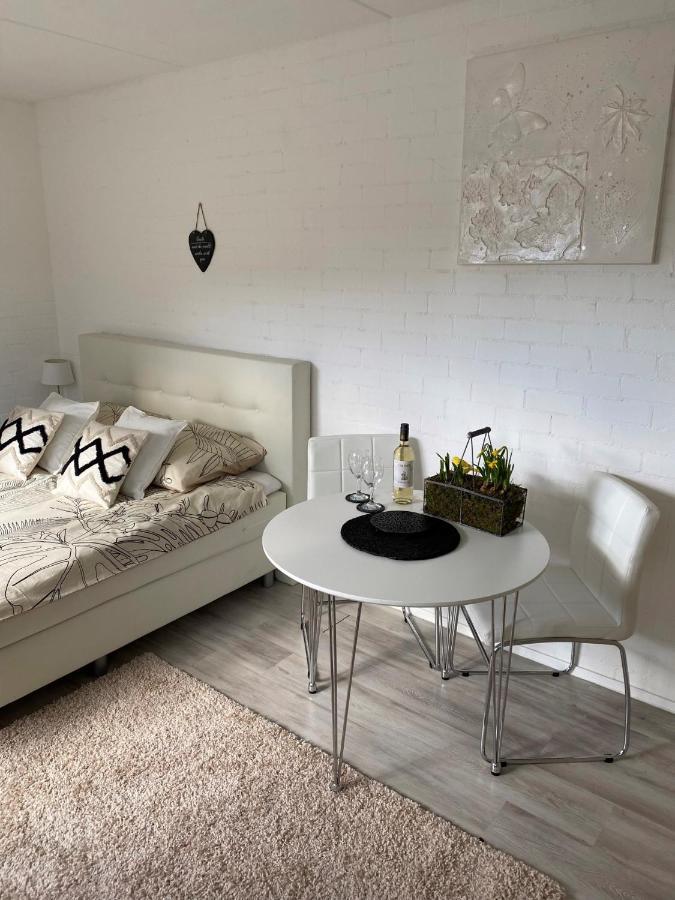 Studioverhuur Vlissingen Ngoại thất bức ảnh