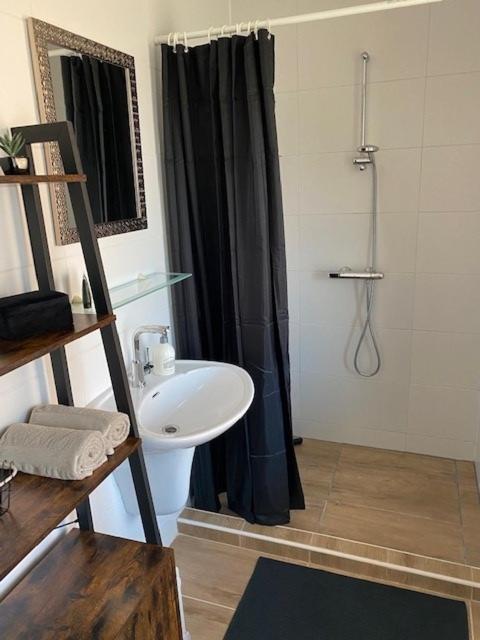 Studioverhuur Vlissingen Ngoại thất bức ảnh